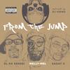 From the Jump(feat. Sadat X, El Da Sensei & Melly-Mel) (Explicit) - Dj Views&Sadat X&El Da Sensei&Melly-Mel