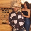 Me Dolió Verte Sin Mi - Diego Jimenez