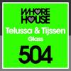 Glass - Telussa&Tijssen
