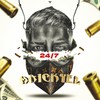 24/7 (Explicit) - Maickyel