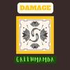 Damage (Radio Edit) - Greenmamba