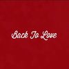 Back to Love (Heartbeat Mix) - Itu