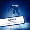 Frozen Sea (Original Mix) - Flatlex