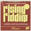 High Grade (Rising Riddim) - Jah Mason&Lutan Fyah&Spectacular&Soul Rebel Sound