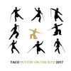 Puttin' on the Ritz 2017 (Jazzy Radio Mix) - Taco&TomX