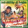 Do What You Do(feat. Make) (Explicit) - MrStinky&MAKE