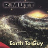 Smell the World - R. Mutt