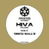 Falling (Disco Ball'z Remix) - Hiva