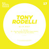 Slip Mat - Tony Rodelli