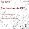 Tau Ceti (Original Mix) - DJ Kot