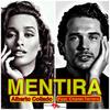Mentira(feat. Chanel Terrero) - Alberto Collado&Chanel Terrero
