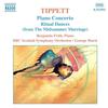 III. Vivace - Benjamin Frith&BBC Scottish Symphony Orchestra&George Hurst