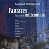 Zarya - Miguel Harth-Bedoya&David Hamilton&Auckland Philharmonia