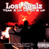 Hustlers' paradise (Explicit) - lost soulz&Moné&Indecent