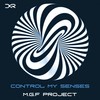 Control My Senses (Original Mix) - M.G.F Project