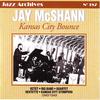 On the sunny side of the street - Jay McShann