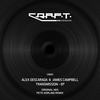 Transmission (Pete Dorling Remix) - Alex Descarada&James Campbell