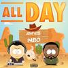 All Day(feat. Amvis) (Explicit) - Imbo&Amvis