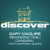 Cangaru (Original Mix) - Gary Maguire&Anthony Quinn
