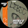 Trance Code - Niccolo B