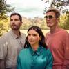 Under Your Spell - The Starlings&Ozark Henry