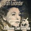 Kann denn Liebe Sünde sein - Zarah Leander