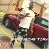 Round Here (feat. TJay) (Explicit) - King Louda&Tjay