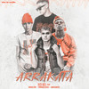 Arrakata (Explicit) - Rich Rose&Marcianeke&Drago200&Young Blessed&Richard Giannini