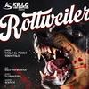 Rottweiler (feat. Pablo el Perro, TonyPolo & Dj Principino|Explicit) - Killo tha Snatcha&Pablo El Perro&Tonypolo&Dj Principino