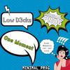 One Moment (Original Mix) - Low D3cks