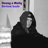 Neviem kade (feat. MOLLY. & Ajvy) - Douzy&Molly.&Ajvy