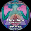Overwhelming (Orate Remix) - Alex Ibiza&ORATE