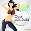 Gonoa Girl (Original Mix) - Chixunighted&Ariane Blank&Albena Flores&Stiva Carlberg
