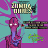 Caldo De Cultivo - Zumbadores