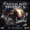 Paper Bag Money (Explicit) - A1 Yolaman