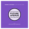 Yellow and Red Stone (Jhordan Welsch Remix) - Stan Seba&Bynomic&Jhordan Welsch