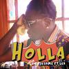 Holla (Original Mix) - King Sesame&Lea