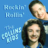 The Cuckoo Rock - The Collins Kids