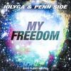 My Freedom - Iolyga&Penn Side