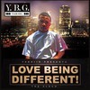 Yea Yea I Be Giggin'(feat. Yanna & Ray Ray) - Yaboiig&Yanna&Ray Ray