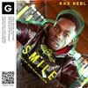 Smile(feat. Puri & Jojokelete) - RAX REBL&Puri&Jojokelete