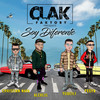 Soy Diferente (Explicit) - CLAK Faktory&Yubeili&FeeFa&Christian Nava&Alexcis