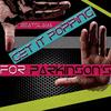 Get It Popping for Parkinson's - Simone Sistarelli&Beatslaya