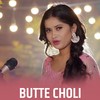 Butte Choli - Eleena Chouhan