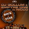 Rockstar (Phillerz Radio Edit) - DJ Gollum&Empyre One&Nicco&Phillerz