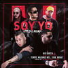 Soy Yo (Remix) - Maximus Wel&Lyan&Tempo&Nio Garcia&Brray