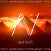 Sunset - Amun