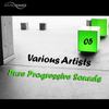 Listen To House (Original Mix) - Mike Frost&Joseph Pride