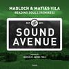 Reading Souls (James Teej's Holographic Moon Mix) - Matias Vila&Madloch