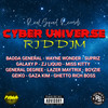 Cyber World - Lazer Maytrix&Boyzie